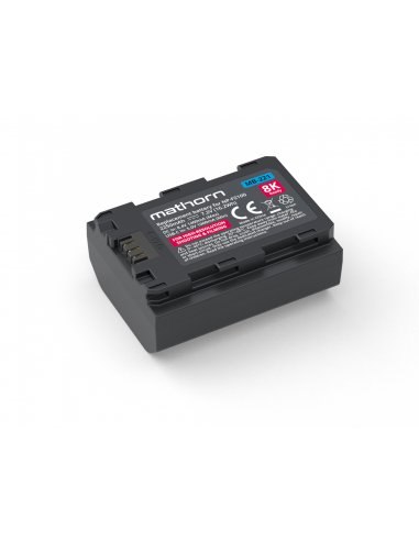OUTLET: Bateria Mathorn MB-221 2250mAh USB-C...