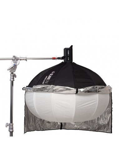 GlareOne Lantern Softbox 120 PRO - zestaw z...