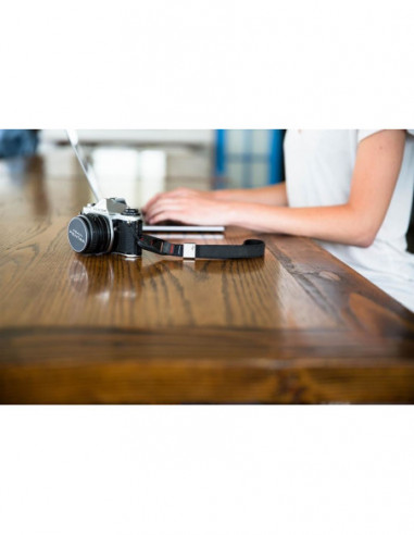 Pasek Na Nadgarstek Peak Design Cuff Ash...