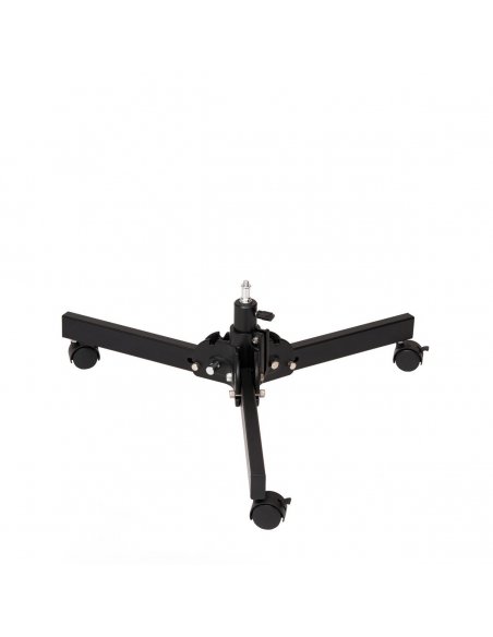 GlareOne Mini Glide - low studio stand