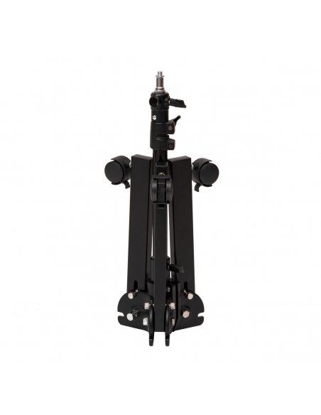 GlareOne Mini Glide - low studio stand