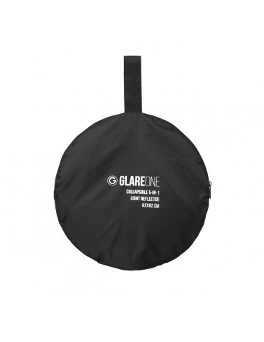 GlareOne Bounce Board 5-in-1 62x92 cm - blenda...