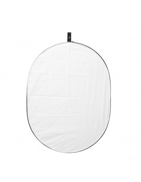 GlareOne Bounce Board 5-in-1 92x122 cm - blenda 5 w 1