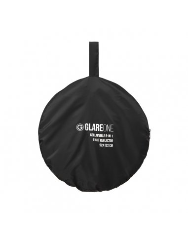 GlareOne Bounce Board 5-in-1 92x122 cm