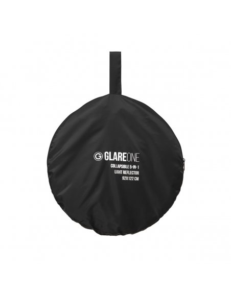 GlareOne Bounce Board 5-in-1 92x122 cm