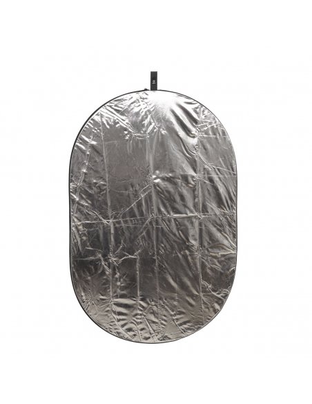 GlareOne Bounce Board 5-in-1 102x153 cm - blenda 5 w 1