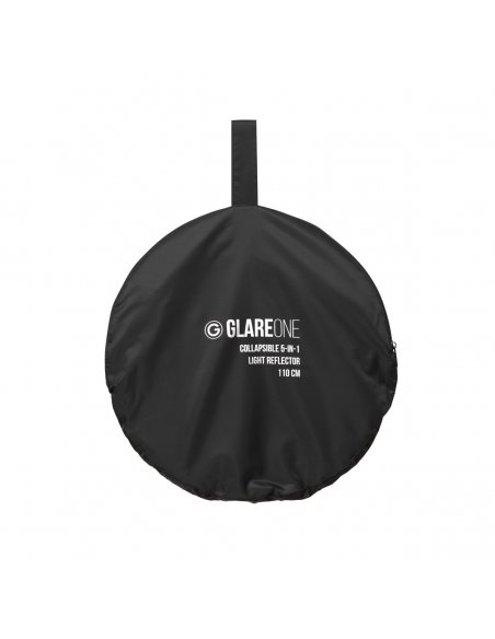 GlareOne Bounce Board 5-in-1 110 cm