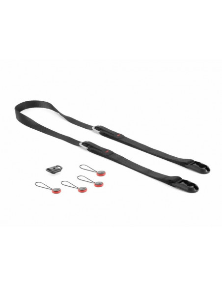 Peak Design Leash Black v3