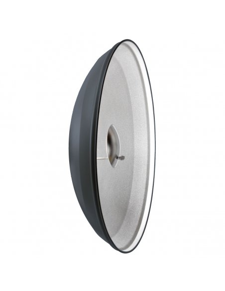 Elinchrom Softlite Silver Beauty Dish Reflector 70cm
