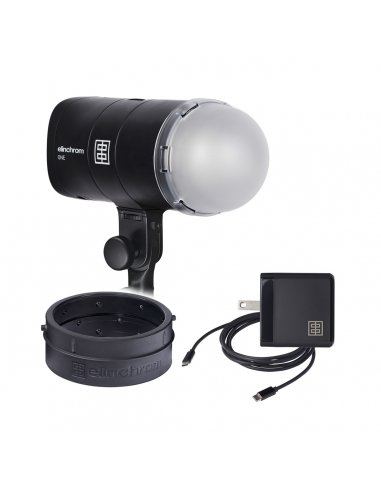 Elinchrom ONE - Off-Camera Flash Kit