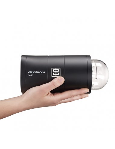 Elinchrom ONE - Dual Off-Camera Flash Kit