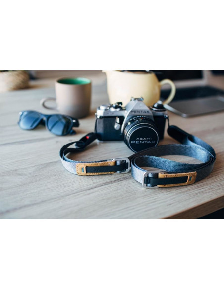 Pasek Peak Design Leash Black Czarny v3