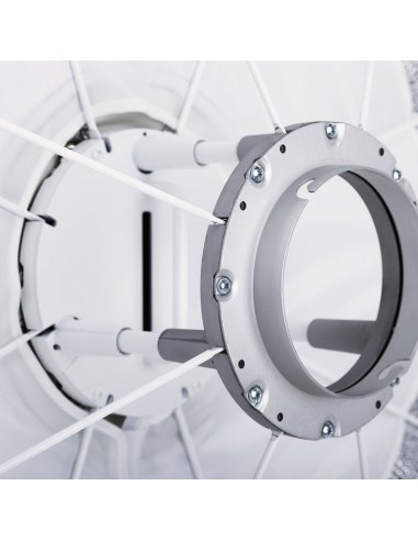 Elinchrom Indirect Litemotiv Square Softbox 145cm