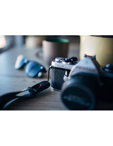 Pasek Peak Design Leash Black Czarny v3