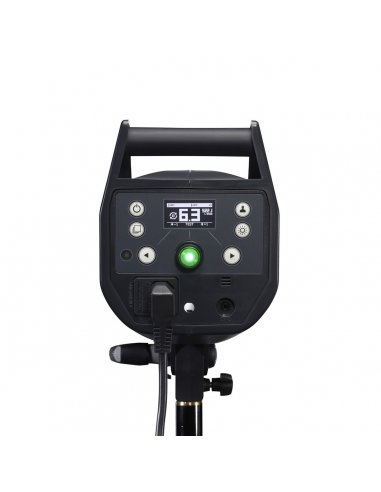 Elinchrom ELC Pro HD 500 - Monolight