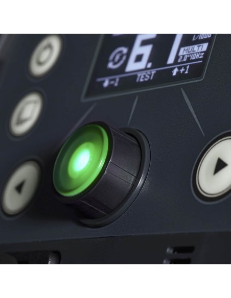 Elinchrom ELC Pro HD 1000 - Monolight