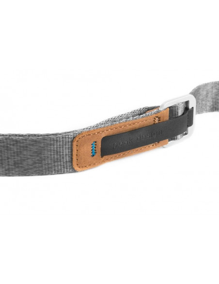 Pasek Peak Design Leash Ash Popielaty v3