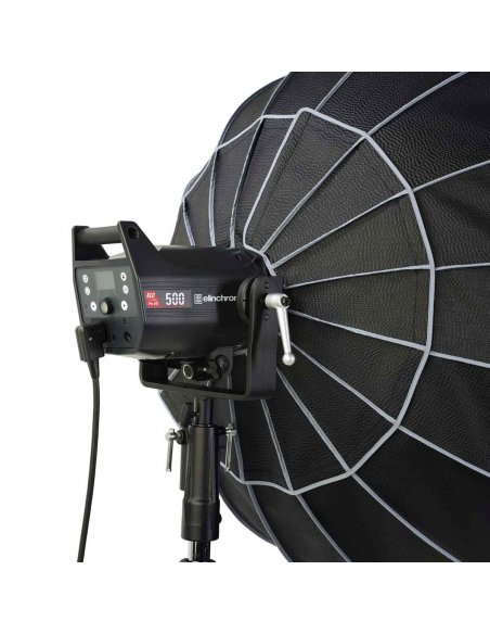 Elinchrom Litemotiv Bracket for Elinchrom