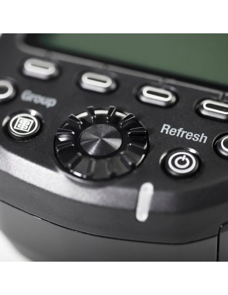 Elinchrom Transmitter Pro for Canon