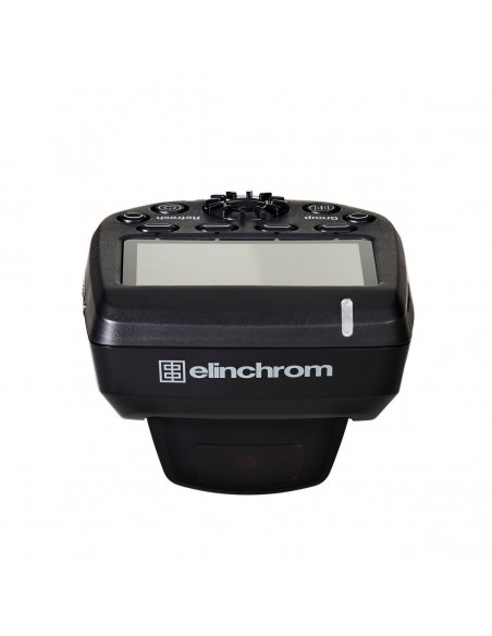 Elinchrom Transmitter Pro for Nikon