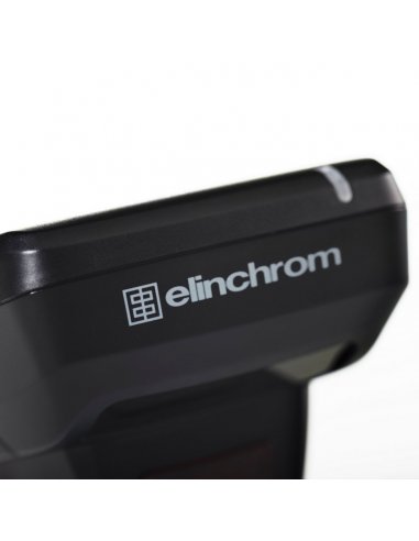 Elinchrom Transmitter Pro for Nikon