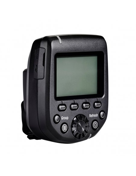 Elinchrom Transmitter Pro for Fujifilm