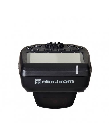 Elinchrom Transmitter Pro for Fujifilm