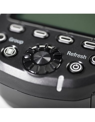 Elinchrom Transmitter Pro for Fujifilm