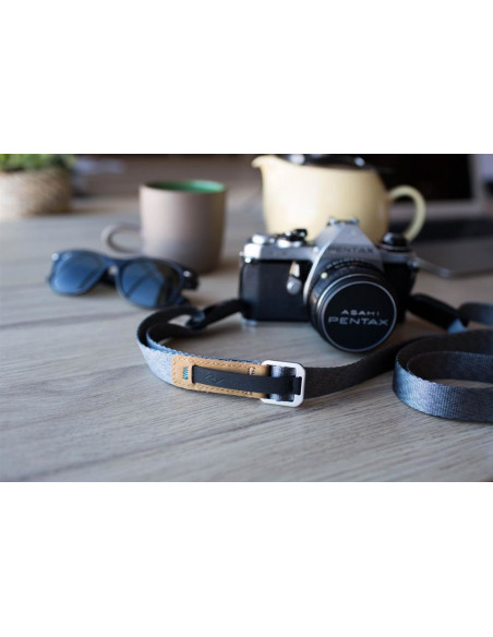 Pasek Peak Design Leash Ash Popielaty v3