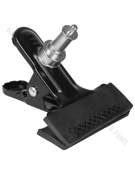 GlareOne Metal Clamp With Spigot