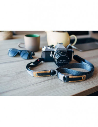 Pasek Peak Design Leash Ash Popielaty v3