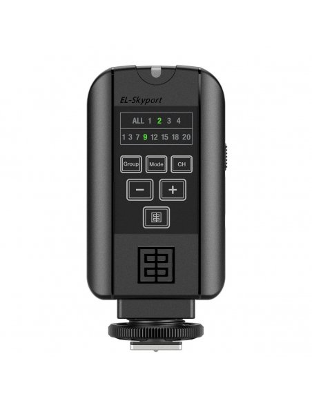Elinchrom Transmitter Plus