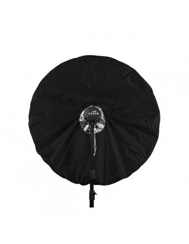 Elinchrom Diffusore Traslucido Per Softbox Deep 105 Cm – Luce Soffusa E Omogenea, Accessorio Professionale