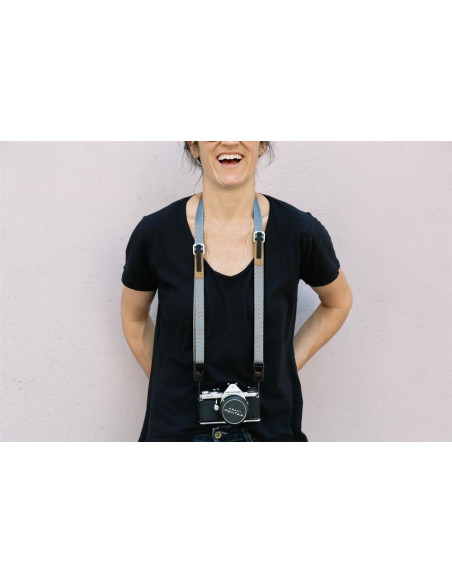 Pasek Peak Design Leash Ash Popielaty v3