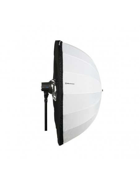 Elinchrom Black Diffuser for Deep Umbrella 125 cm