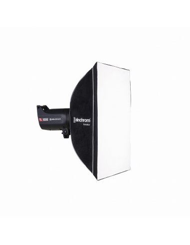 Elinchrom Rotalux Square Softbox 70cm