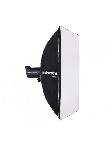 Elinchrom Rotalux Square Softbox 100cm