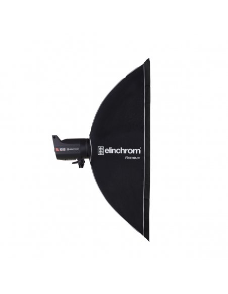 Elinchrom Rotalux Square Softbox 100cm