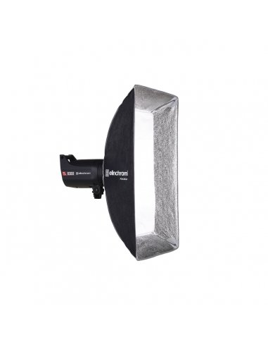 Elinchrom Rotalux Recta Softbox 60x80cm