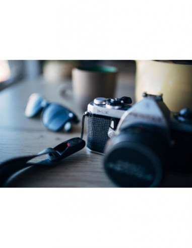 Pasek Peak Design Leash Ash Popielaty v3