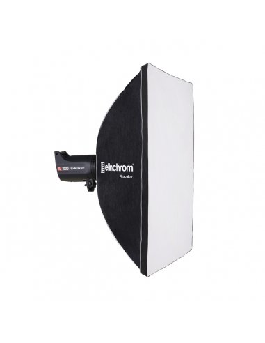 Elinchrom Rotalux Recta Softbox 90x110cm