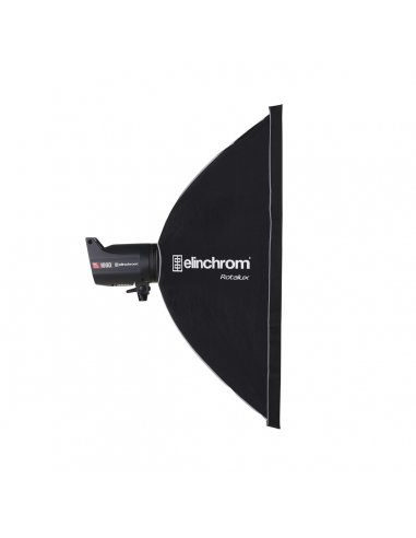 Elinchrom Rotalux Recta Softbox 90x110cm