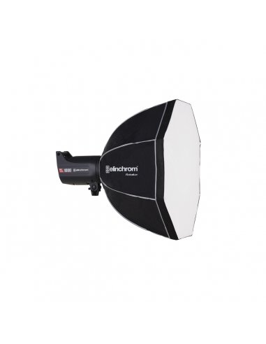 Elinchrom Rotalux Deep Octa Softbox 70cm