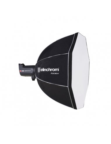 Elinchrom Rotalux Deep Octa Softbox 100cm