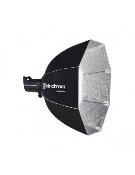 Elinchrom Rotalux Deep Octa Softbox 100cm