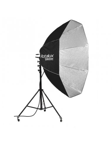 Elinchrom Rotalux Deep Octa Softbox Indirect 150cm