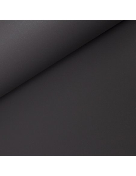 GlareOne tło PVC 60x130cm - czarne, lustrzane