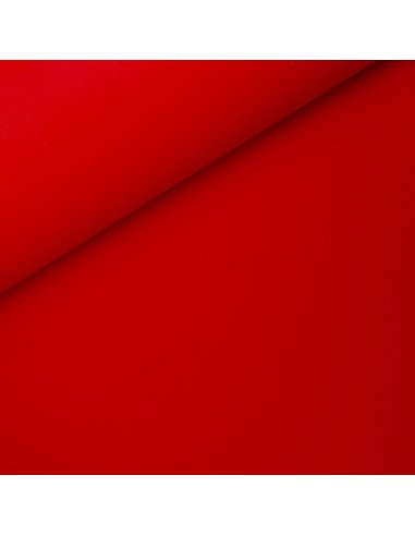GlareOne PVC Background 60x130cm - red