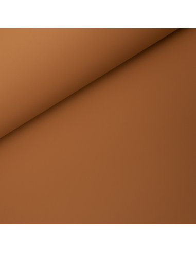 GlareOne PVC Background 60x130cm - coffee