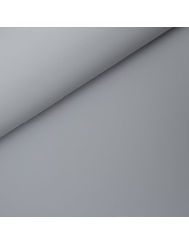 GlareOne tło PVC 60x130cm - szare